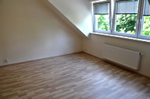 Bytový dům Tišnov